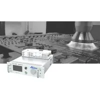 Napajanje plazma generatora